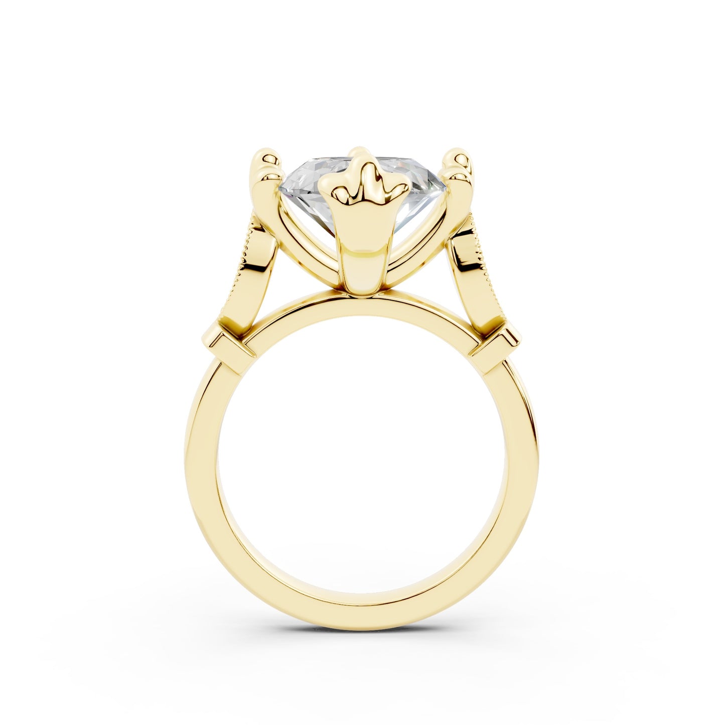Bir 20 MOVAL 6.0 ct