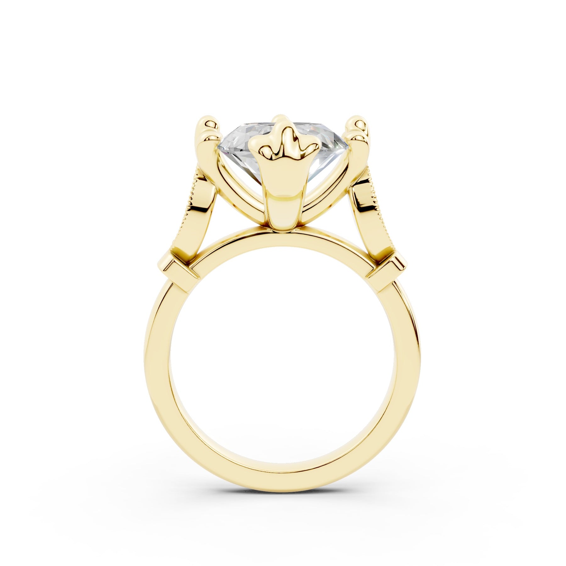 Bir 20 MOVAL 6.0 ct