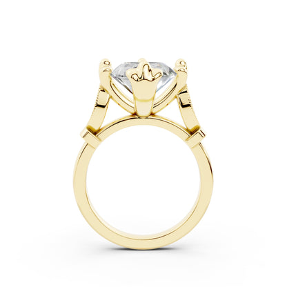 Bir 20 MOVAL 6.0 ct