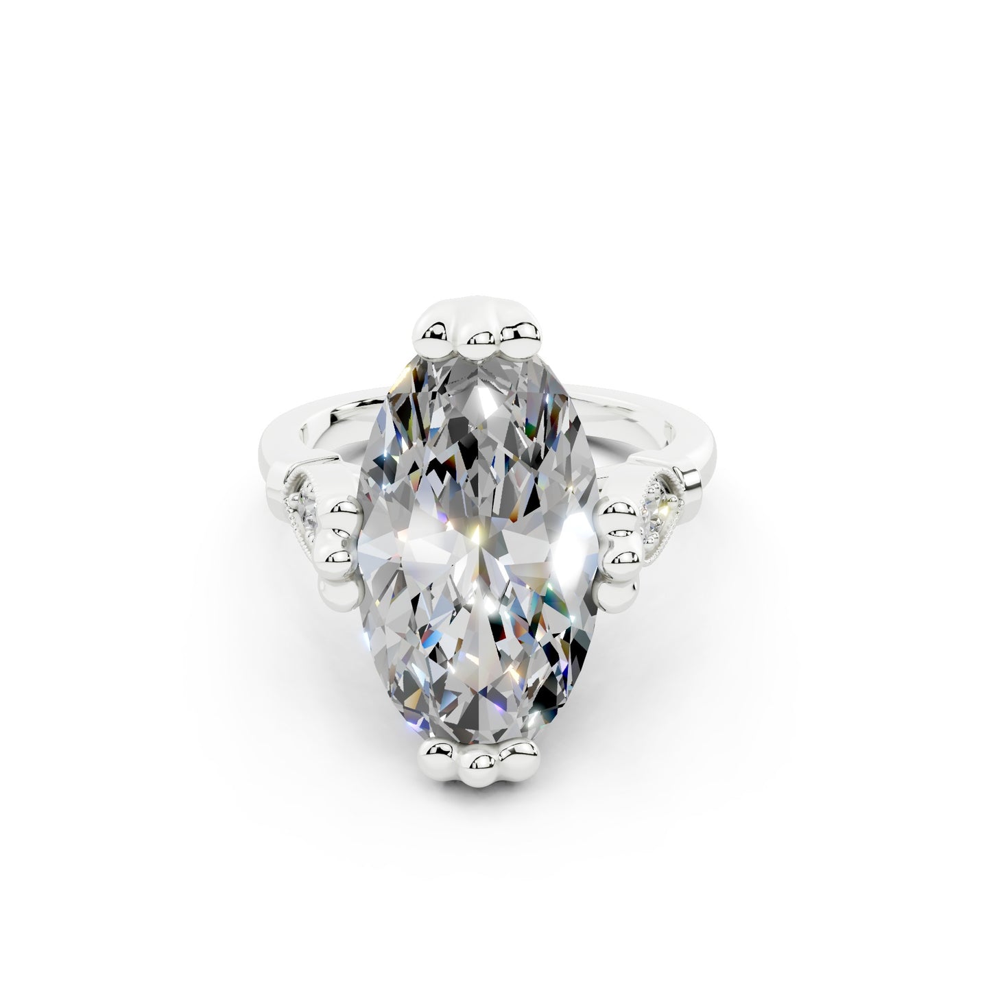Bir 20 MOVAL 6.0 ct
