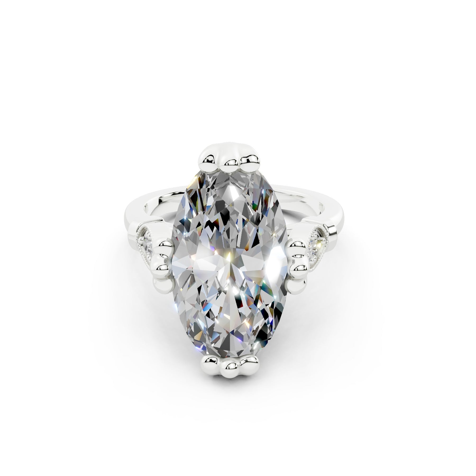 Bir 20 MOVAL 6.0 ct