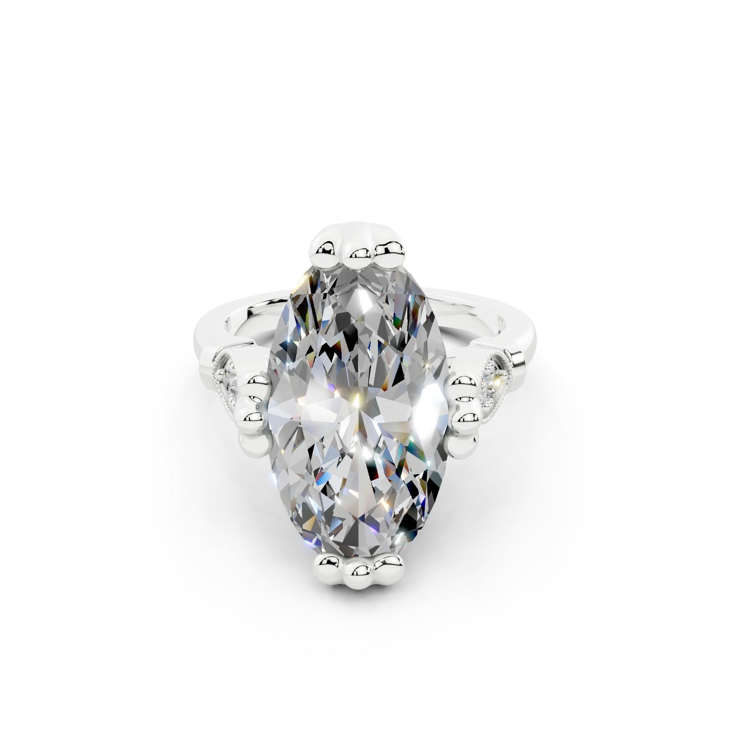 Bir 20 MOVAL 6.0 ct