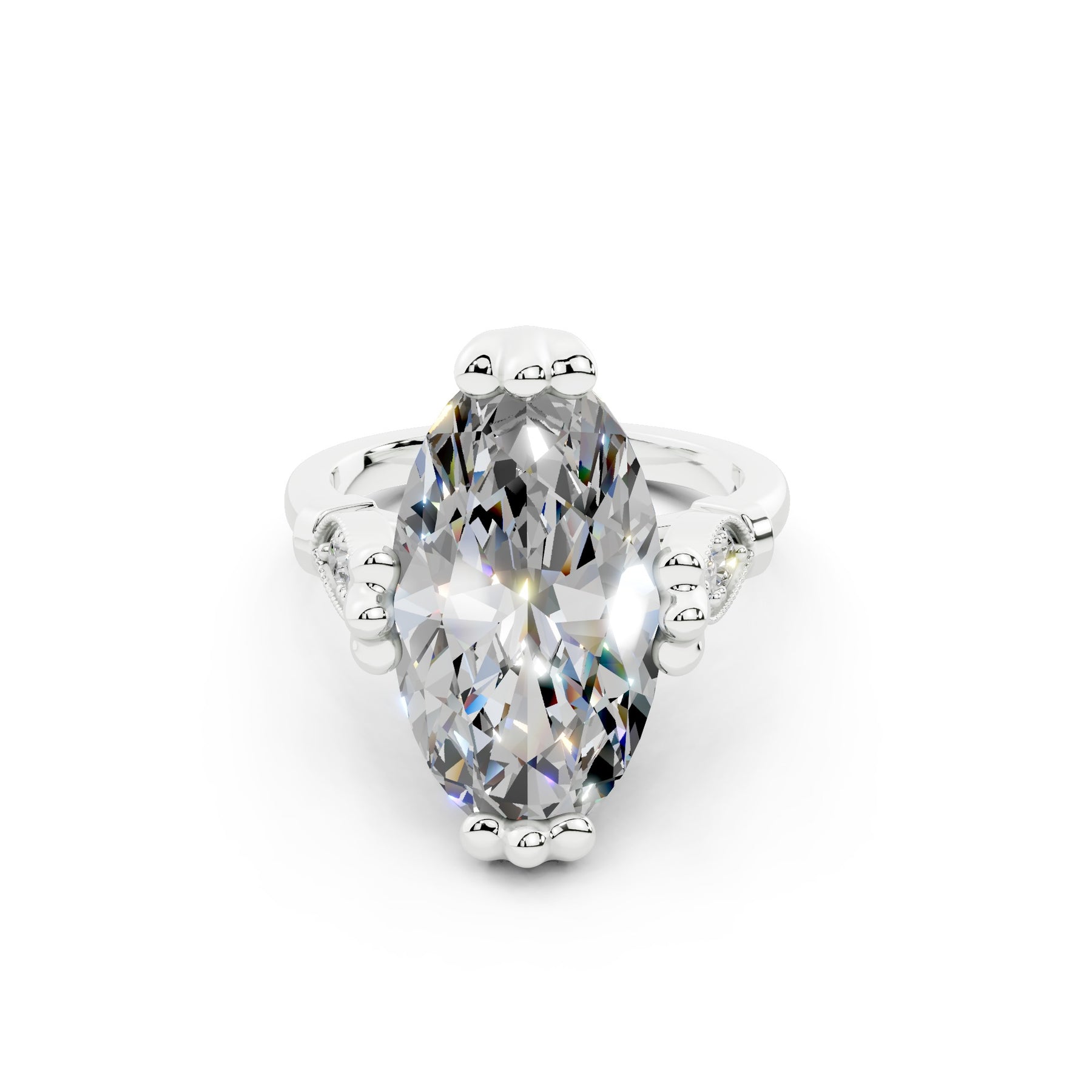Bir 20 MOVAL 6.0 ct