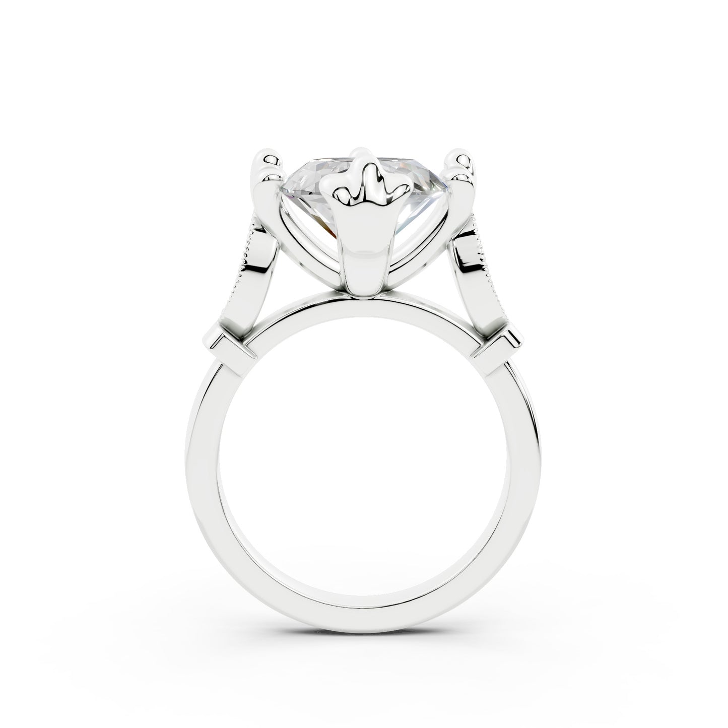 Bir 20 MOVAL 6.0 ct
