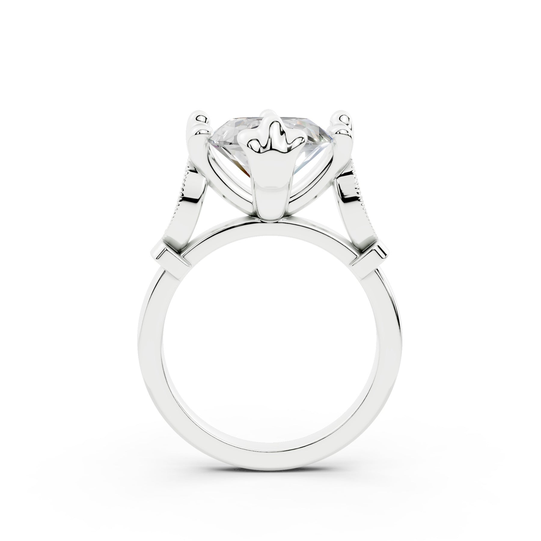Bir 20 MOVAL 6.0 ct