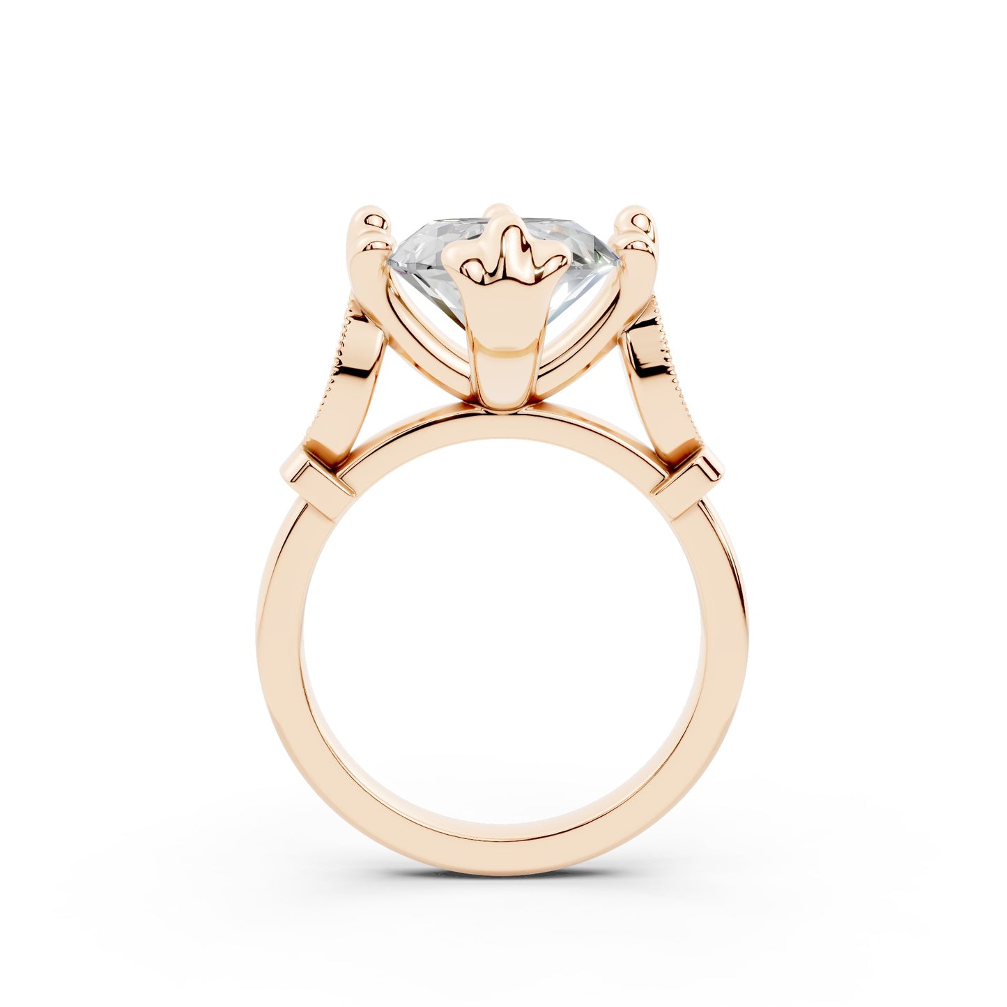 Bir 20 MOVAL 6.0 ct