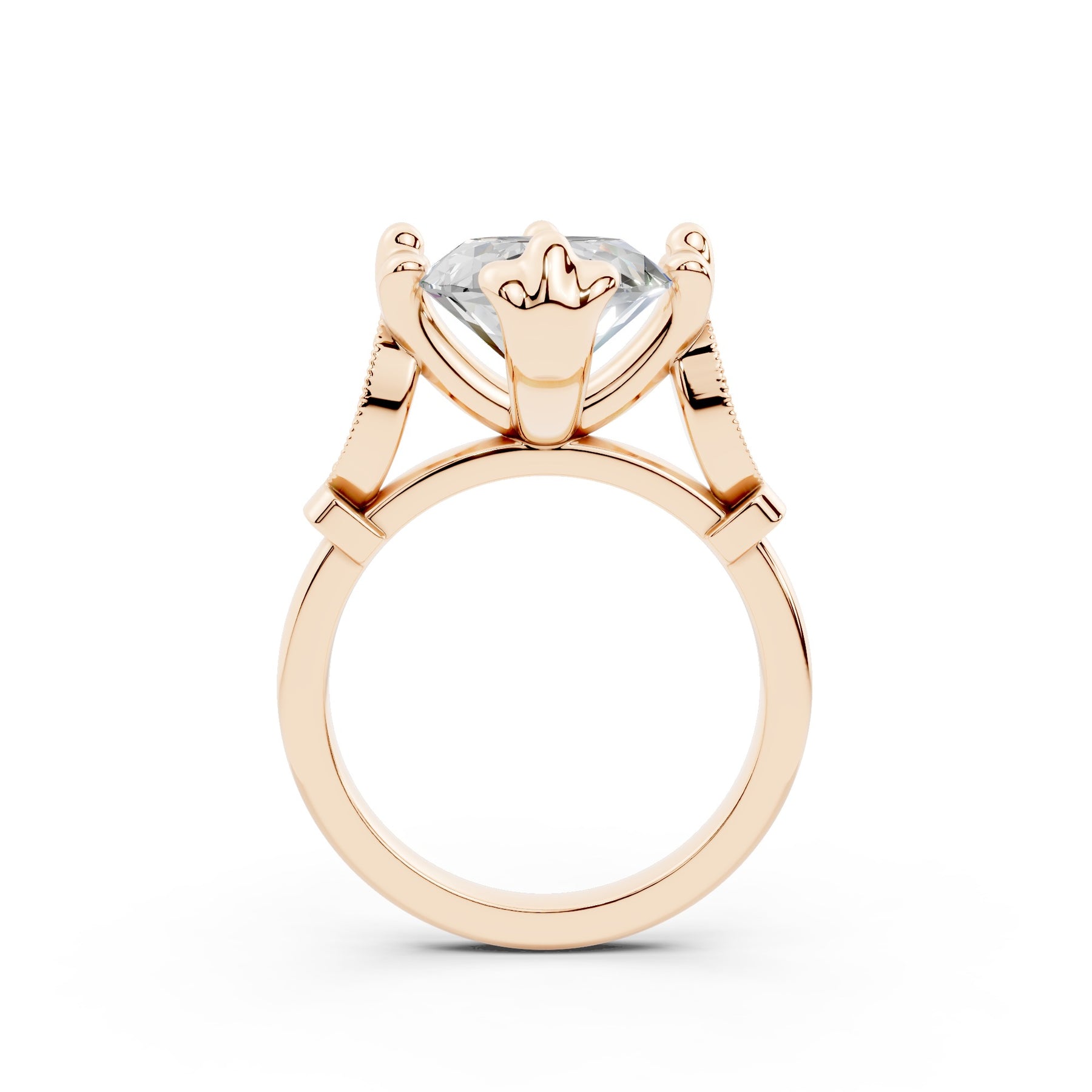 Bir 20 MOVAL 6.0 ct