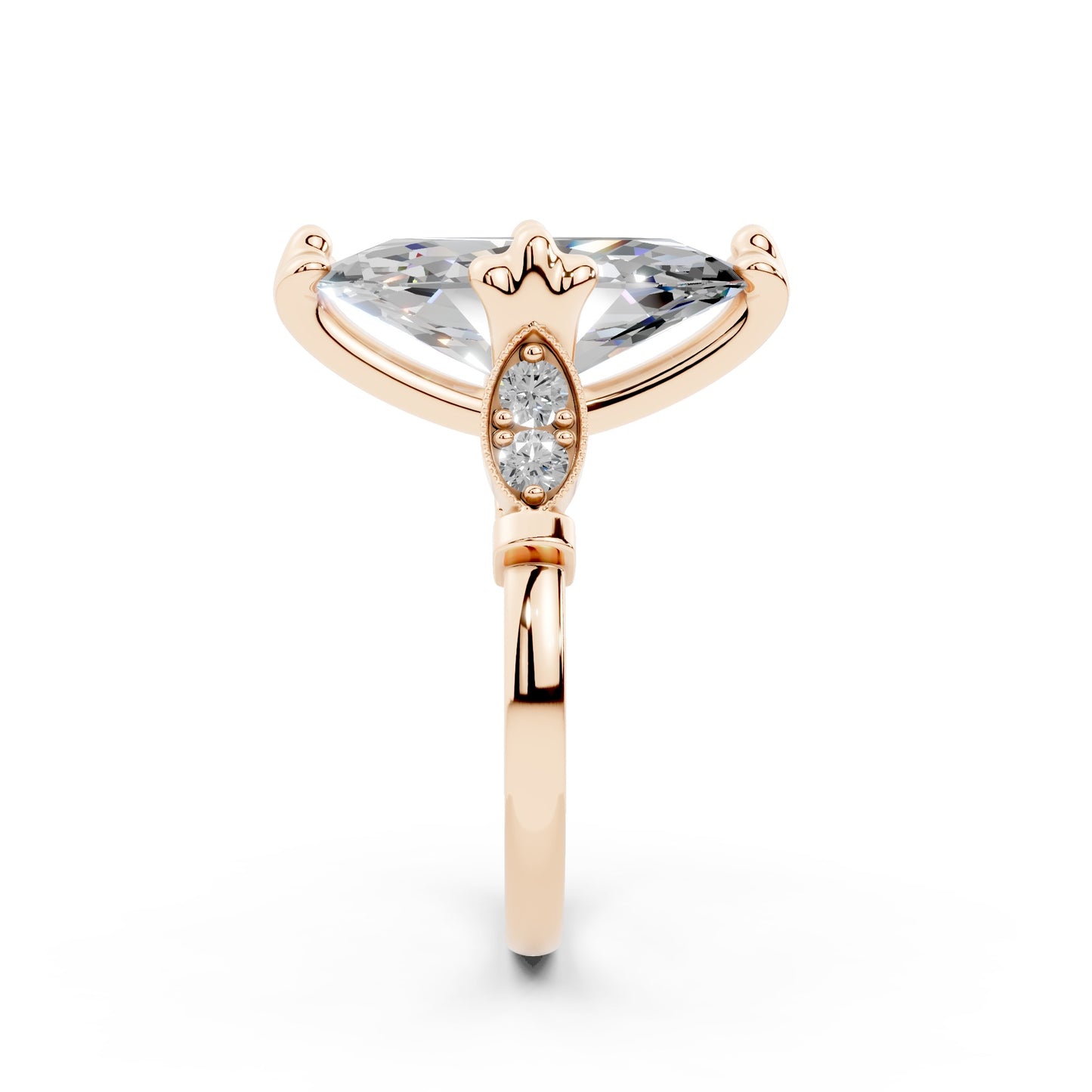 Bir 20 MOVAL 6.0 ct