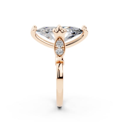 Bir 20 MOVAL 6.0 ct