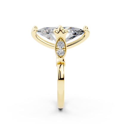 Bir 20 MOVAL 6.0 ct