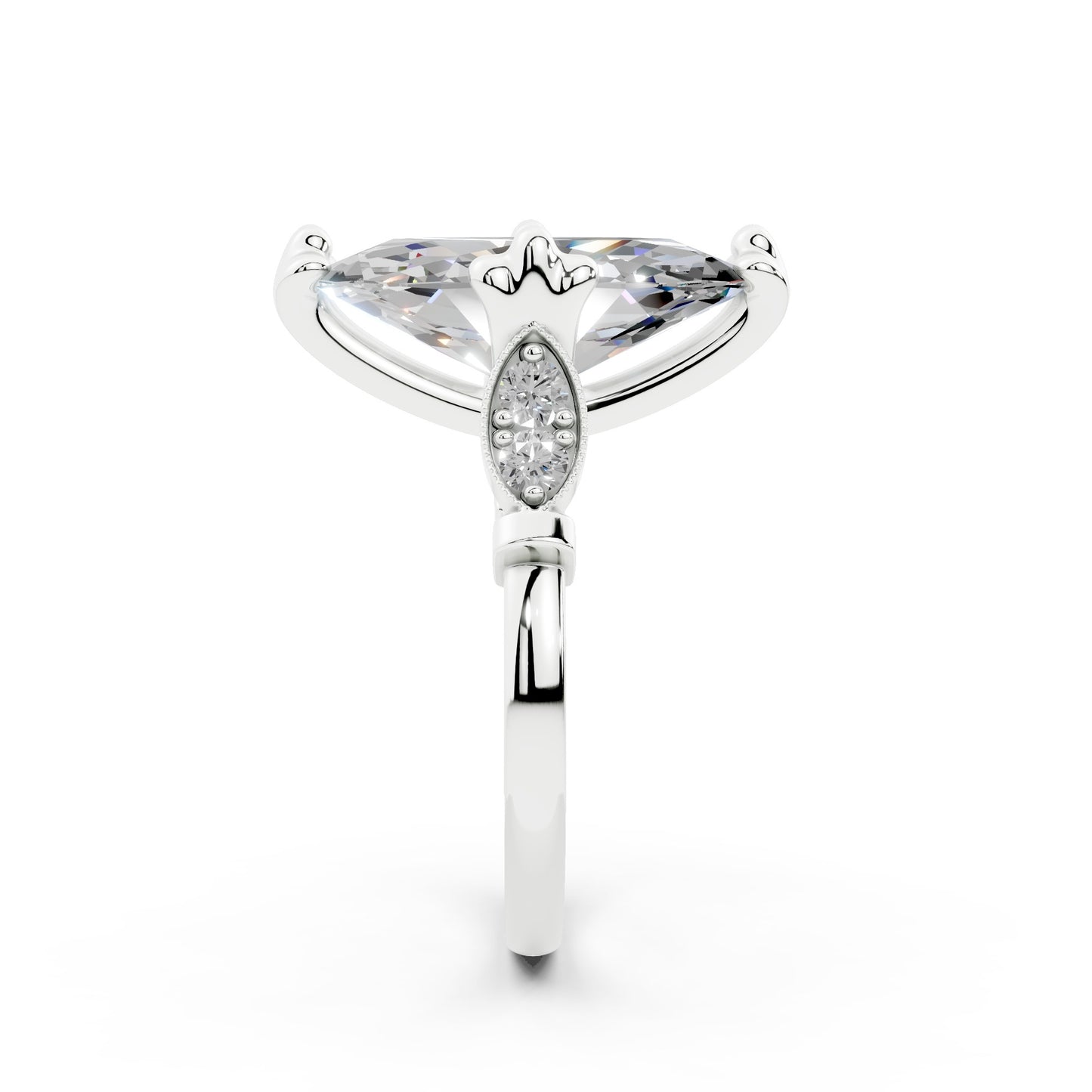 Bir 20 MOVAL 6.0 ct