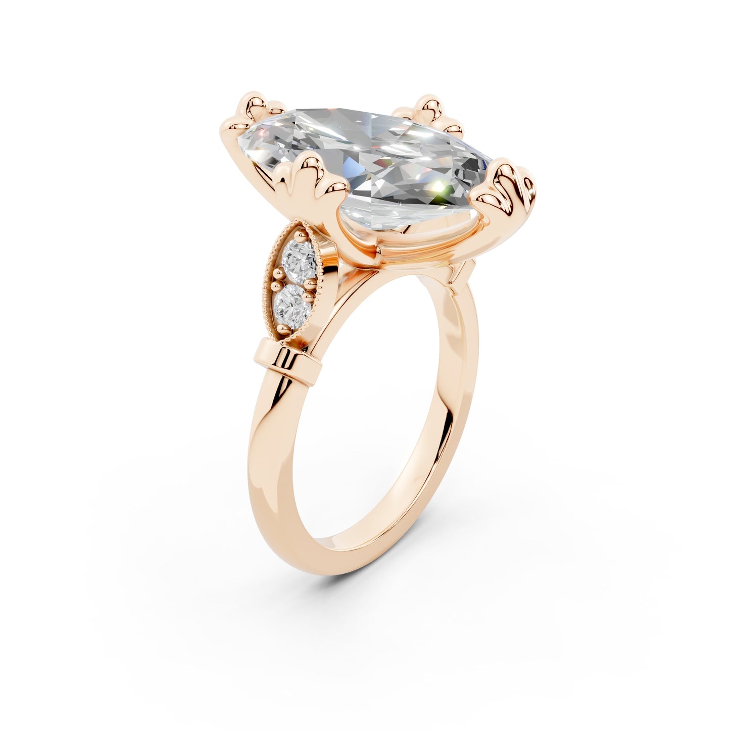 Bir 20 MOVAL 6.0 ct