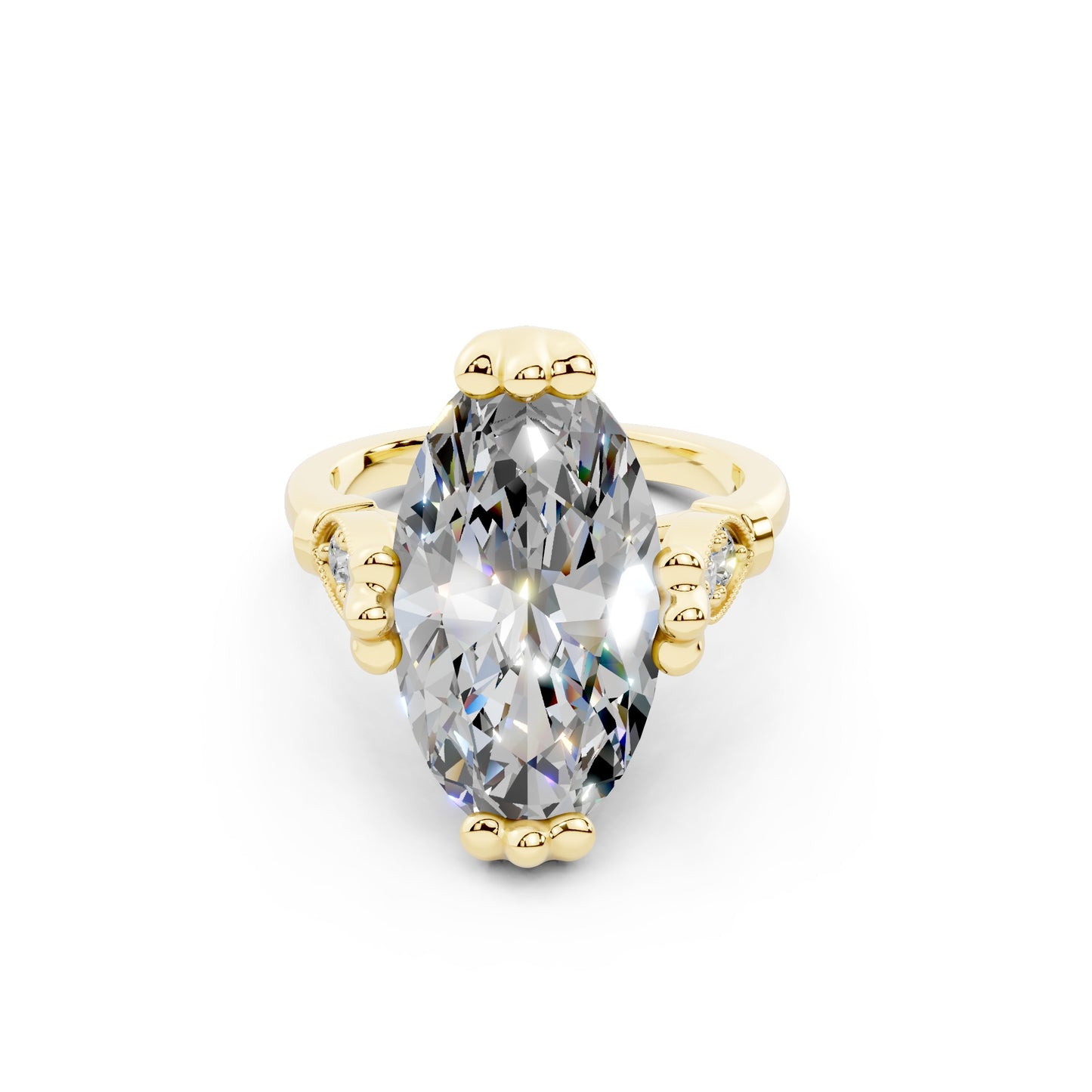 Bir 20 MOVAL 6.0 ct