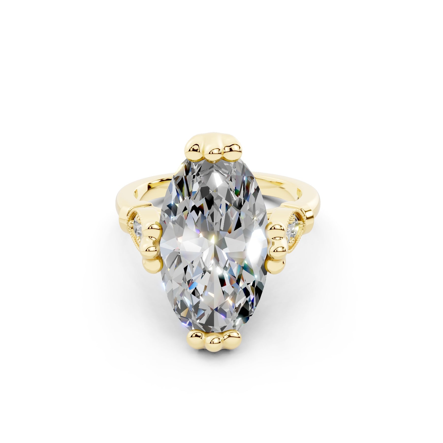 Bir 20 MOVAL 6.0 ct