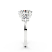 Bir 11 Oval  2.00 ct media 14