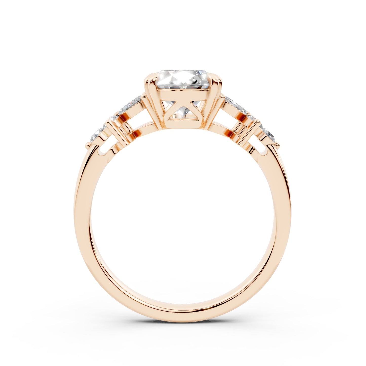 Bir 11 Oval  2.00 ct