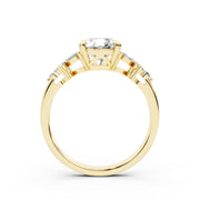 Bir 11 Oval  2.00 ct media 8
