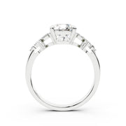 Bir 11 Oval  2.00 ct media 9