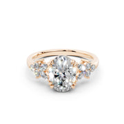 Bir 11 Oval  2.00 ct media 1
