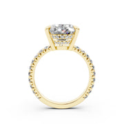 Blake Lively Oval 5.0 ct media 14