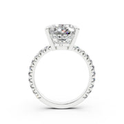 Blake Lively Oval 5.0 ct media 11
