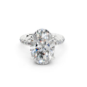 Blake Lively Oval 5.0 ct media 1