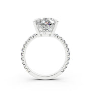 Blake Lively Oval 3.0 ct media 11