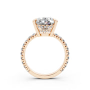 Blake Lively Oval 3.0 ct media 10