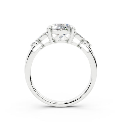 Bir 13 Oval  2.00 ct