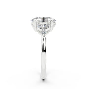 Bir 13 Oval  2.00 ct media 7