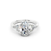 Bir 13 Oval  2.00 ct media 1