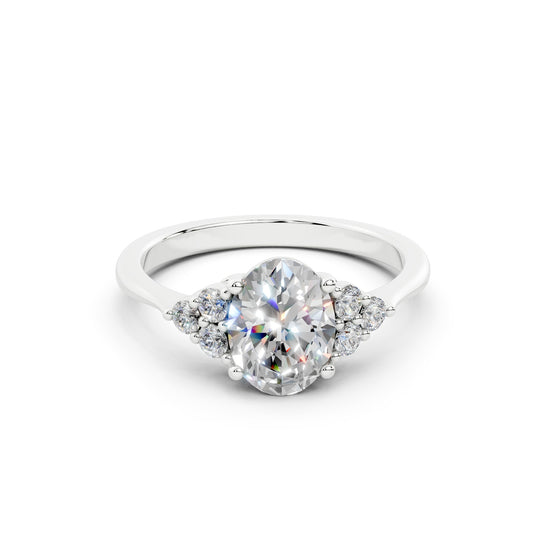 Bir 15 Oval 2.00 ct