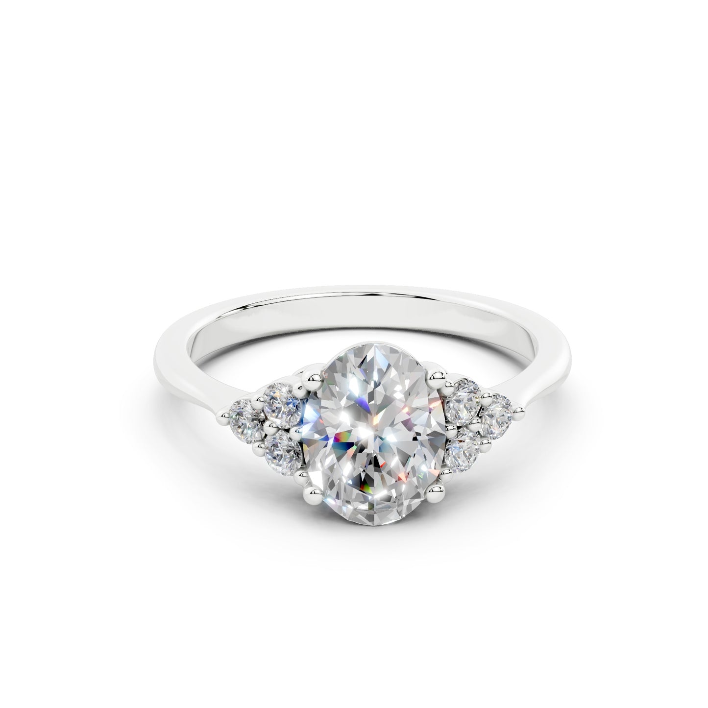 Bir 15 Oval  2.00 ct