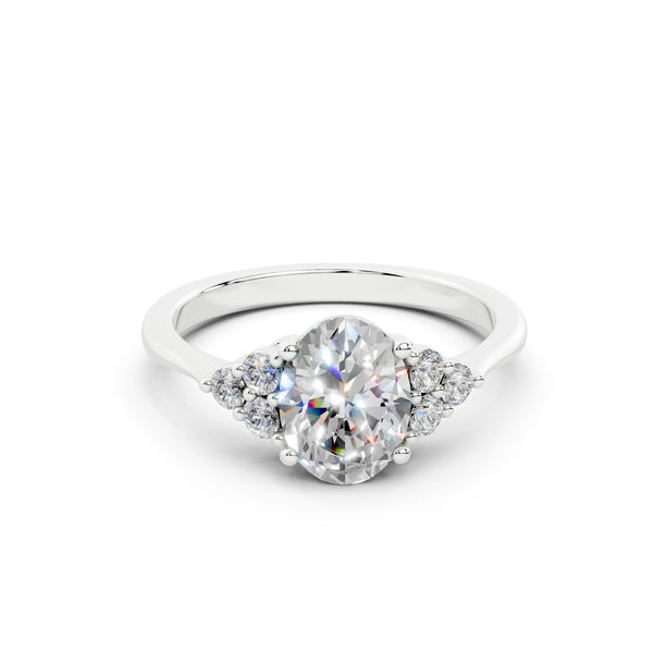 Bir 15 Oval  2.00 ct