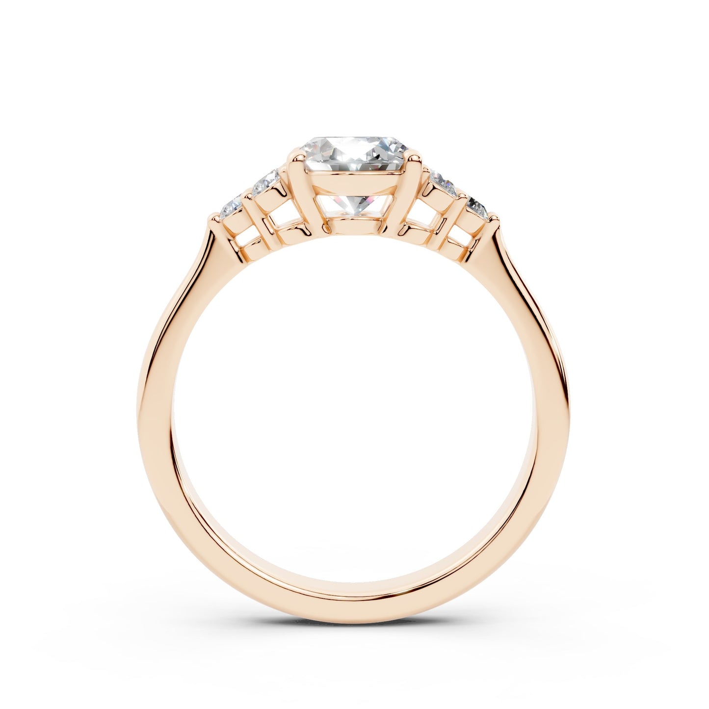 Bir 15 Oval  2.00 ct