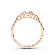 Bir 15 Oval  2.00 ct media 8