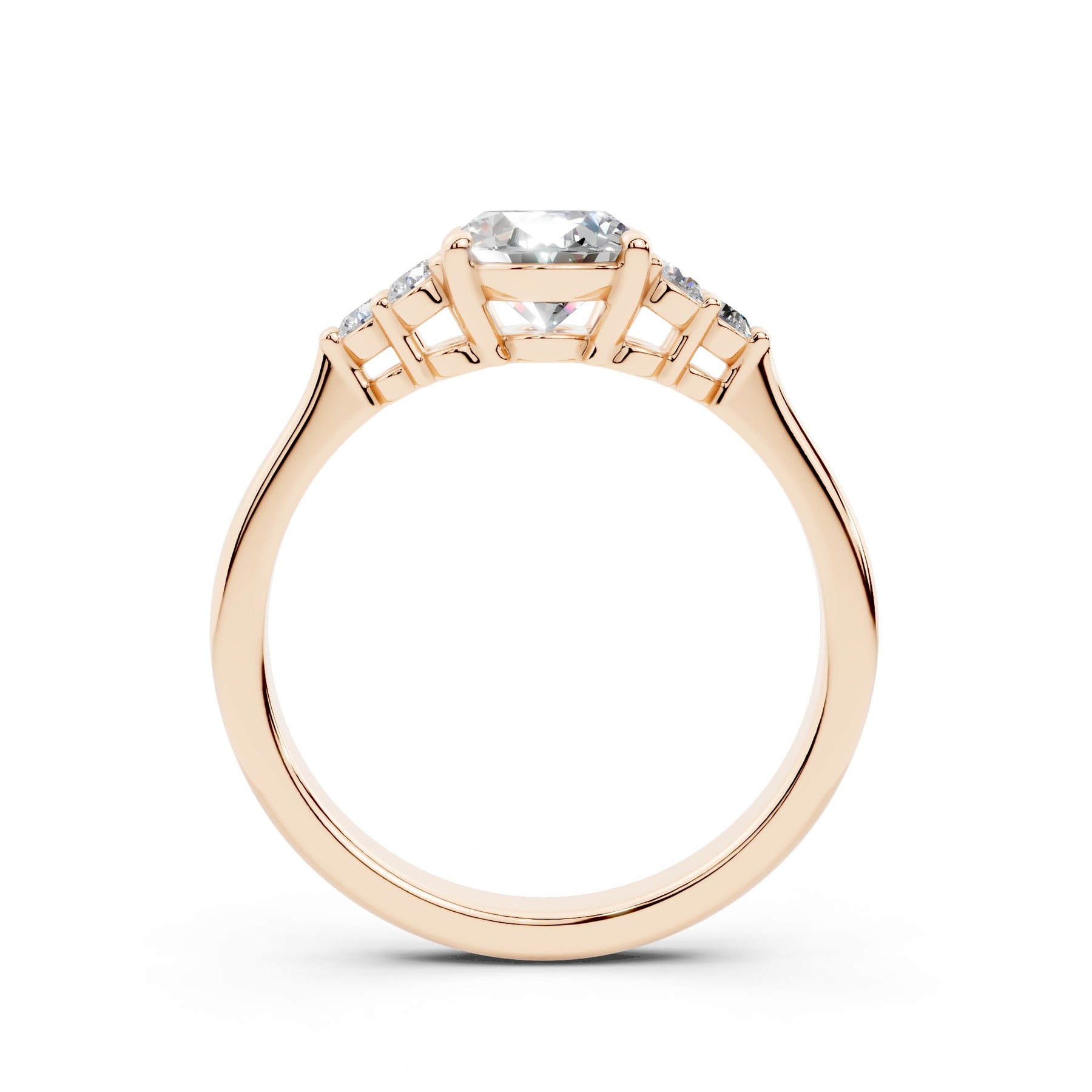 Bir 15 Oval  2.00 ct