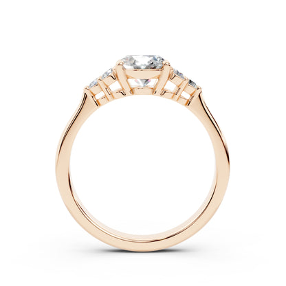 Bir 15 Oval  2.00 ct
