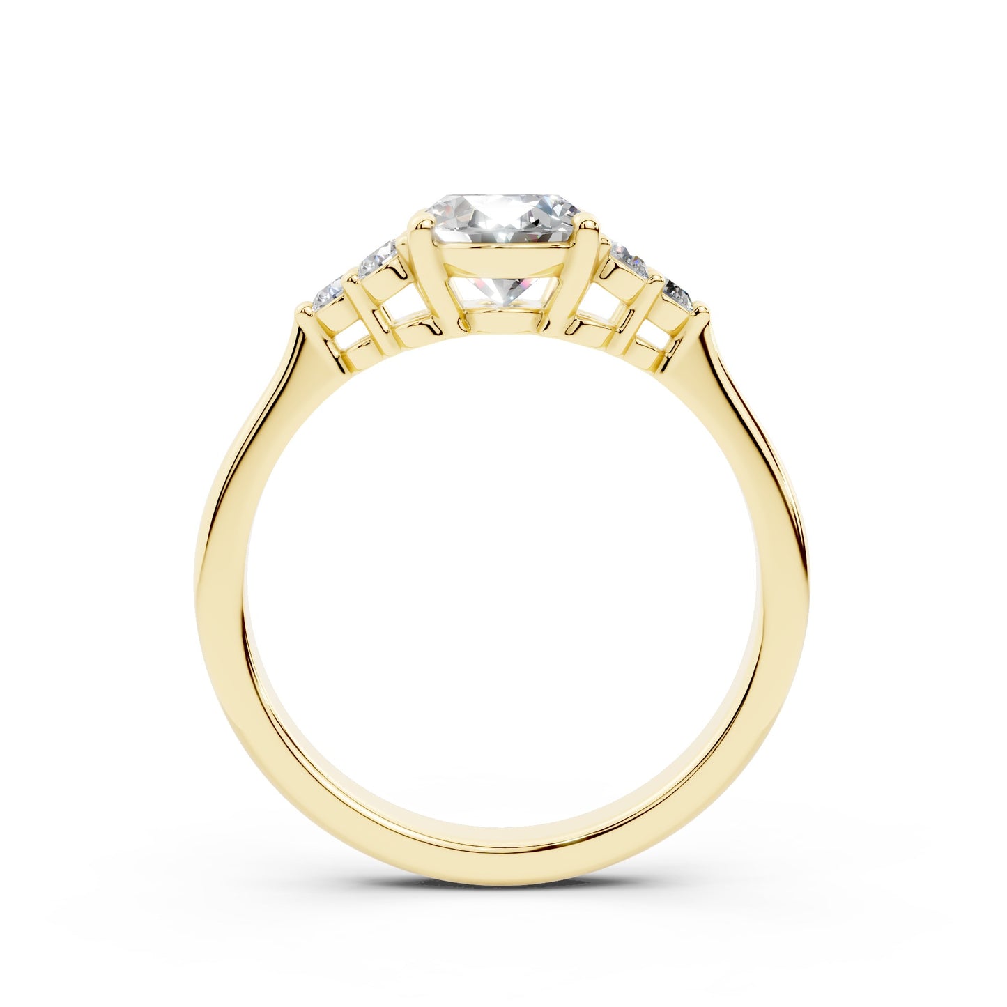 Bir 15 Oval  2.00 ct