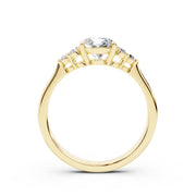 Bir 15 Oval  2.00 ct media 9
