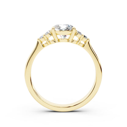 Bir 15 Oval  2.00 ct