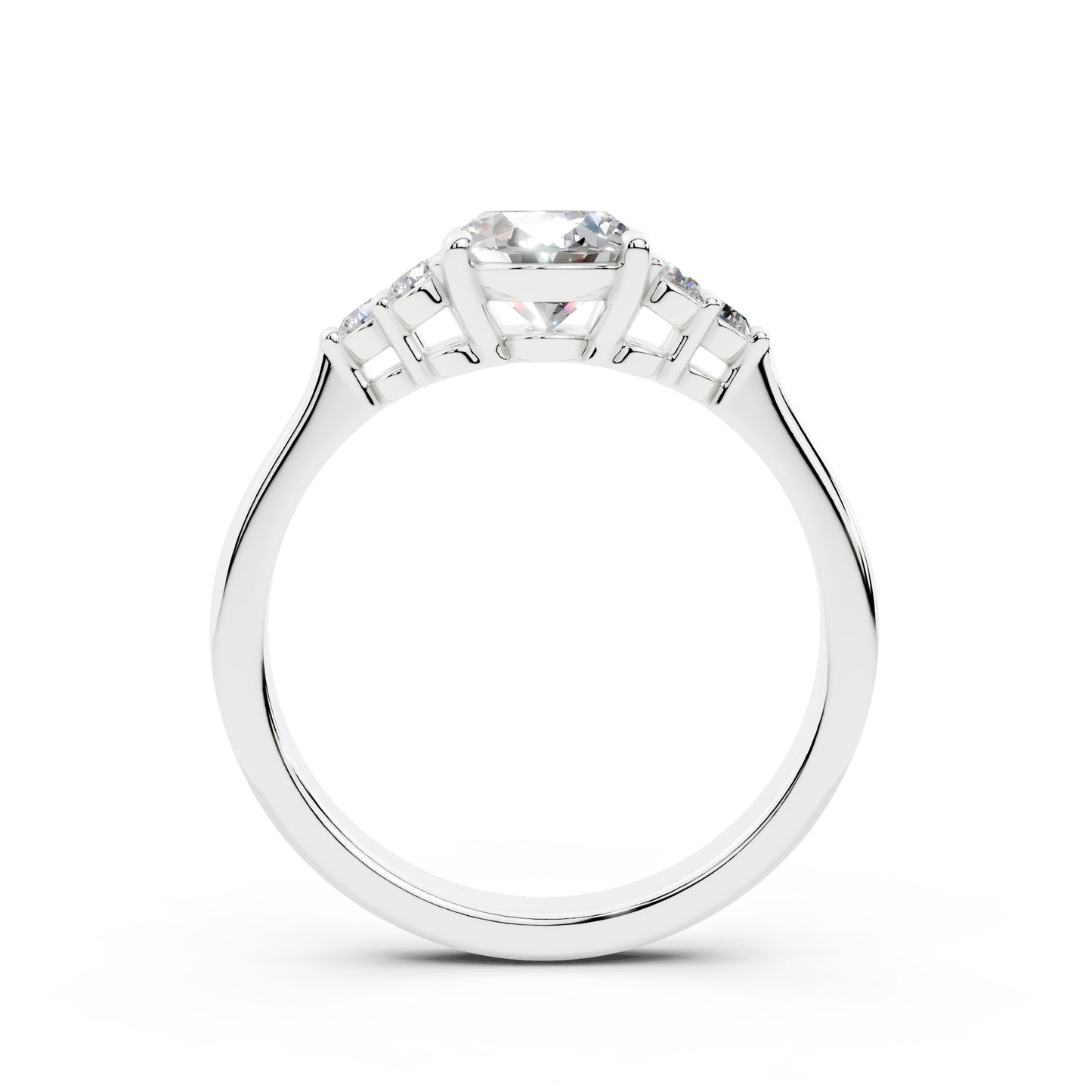 Bir 15 Oval  2.00 ct