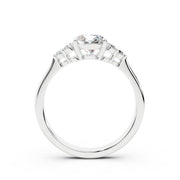 Bir 15 Oval  2.00 ct media 10