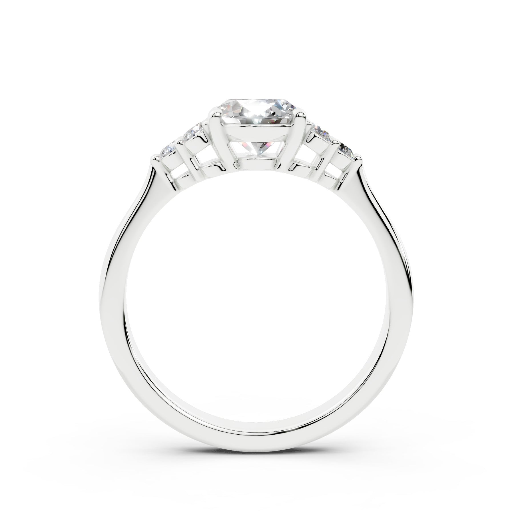 Bir 15 Oval  2.00 ct