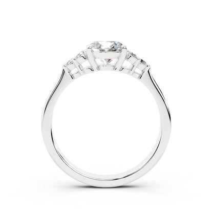 Bir 15 Oval  2.00 ct