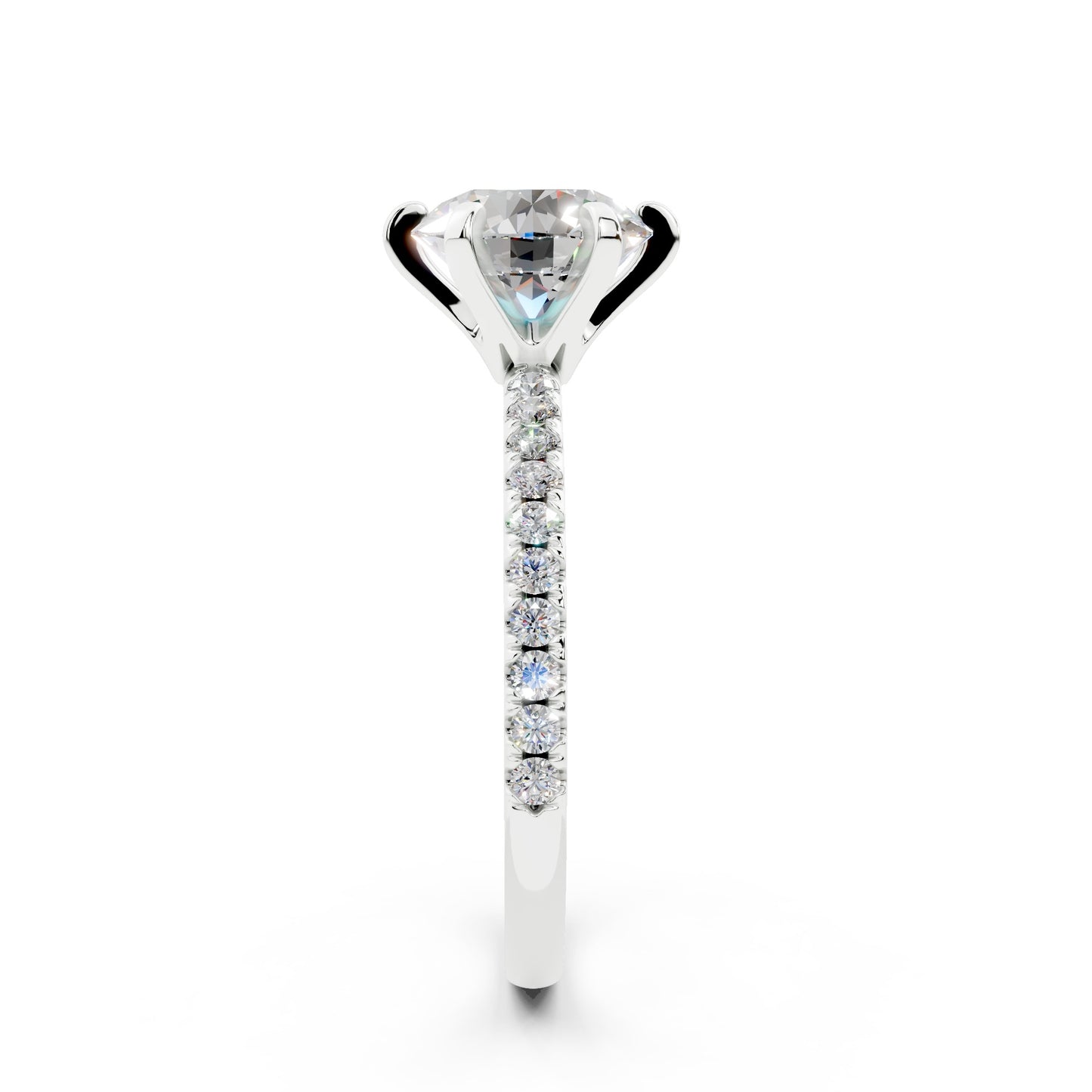 Bir 18  - 2.00 ct