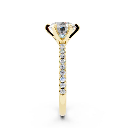 Bir 18  - 2.00 ct