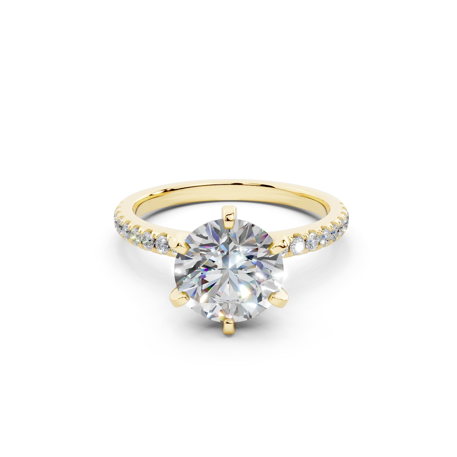 Bir 18  - 2.00 ct