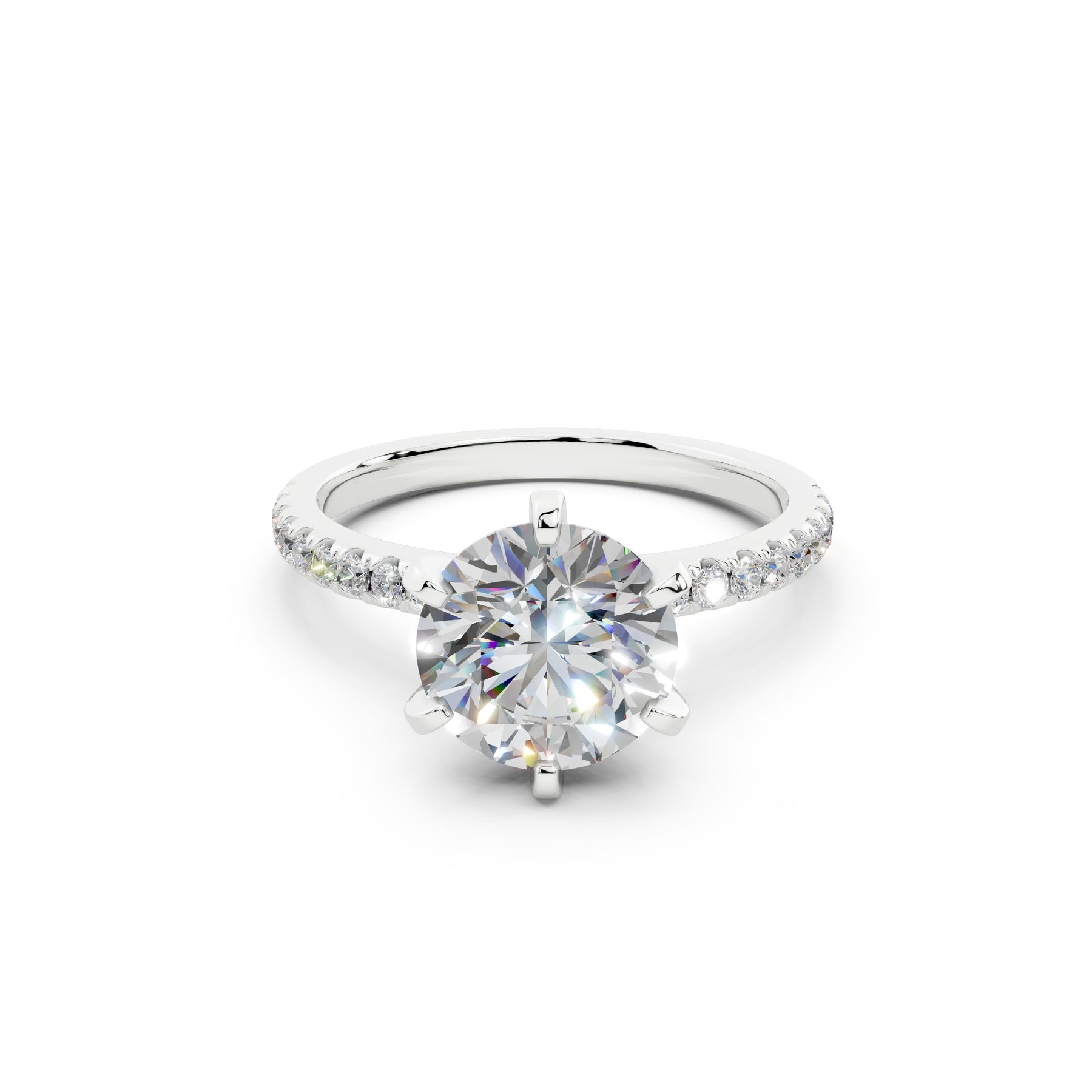 Bir 18  - 2.00 ct