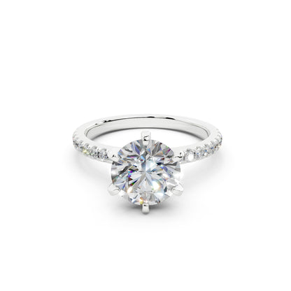 Bir 18  - 2.00 ct